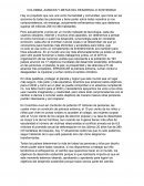 COLOMBIA, AVANCES Y METAS DEL DESARROLLO SOSTENIBLE
