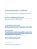 Exposición de costo Costo estándar