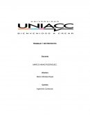 TRABAJO 1 DE PROYECTO: Matemáticas financieras