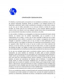 ESTRATIFICACIÓN Y DESIGUALDAD SOCIAL