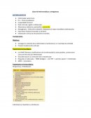 FARMACOLOGÍA II Antirreumáticos y Antigotosos