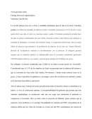 La terrible era del plástico