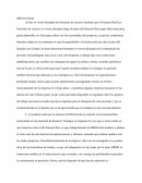 Caso: Reduccion del personal