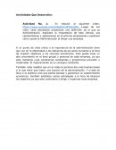 Fundamentos de gestión