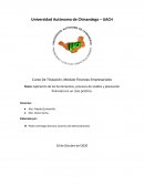 LA CASA DE LAS PINTURAS