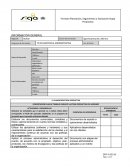 Formato de Planeación, Seguimiento y Evaluación Etapa Productiva