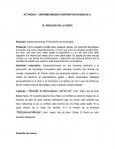 EL PROCESO DE LA VENTA .Empresa: Solarpowercharge (Productores de tecnología)