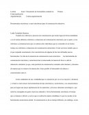 MAPA ANALITICO DE LAS HERRAMIENTAS SINCRONICAS Y CUASISINCRONICAS