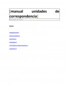 Coordinación de Archivos