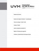 Actividad 10 Finanzas para ingeniería