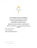 DESARROLLO MORAL DE KOHLBERG