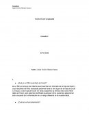 ¿Qué es un filtro avanzado en Excel?