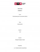 Herramientas para la Comunicación Efectiva