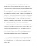 Seguridad Jurídica en Comercio Electrónico (CE), en México