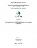 Aprendizaje habilidades pedagógicas