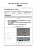 Bioquímica y Farmacia