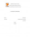 ANALISIS ROL UNIVERSITARIO