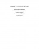 Resumen Proyección de Elección Alternativa Productiva