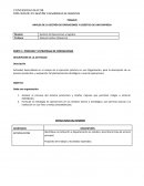 ANÁLSIS DE LA GESTIÓN DE OPERACIONES Y LOGÍSTICA DE UNA EMPRESA