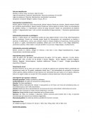 Caso clinico IVU
