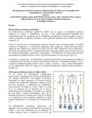Mecanismos de acción del receptor de hidrocarburos de arilos en el metabolismo del benzo[a]pireno y el desarrollo de tumores