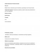 Entornos colaborativos para la Enseñanza y aprendizaje en las Ciencias Sociales