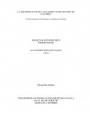 El Rechazo del Satanismo en Colombia