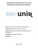 Tecnologias Triple A