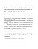 Balance de comprobación empresa Casa Vaca SA saldos finales con ajustes incluidos