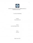 Los juicios de Núremberg