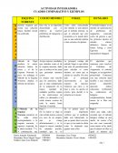 CUADRO COMPARATIVO Y EJEMPLOS Método de Vogel