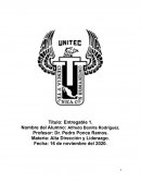 Alta Dirección y Liderazgo, modelo de Vroom-Yetton