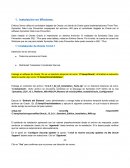 Instalación BD oracle 12 c for DLP