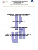 EL ARTICULO DE 3° CONSTITUCIONAL COMO PILAR DE LA CALIDAD Y LA DEMOCRATIZACIÓN DE LA EDUCACIÓN