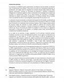 Compromiso pulmonar