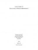 CANECAS SAMRT S.A.S MANUAL PARA LA UNIDAD DE CORRESPONDENCIA