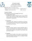Metodología de la Investigación Científica II