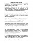 MARKETING HUEVO SAN JUAN