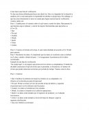Como hacer una lista de verificación