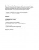 Ejercicios punto de equilibrio)