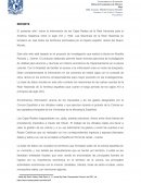 Historia Económica de México