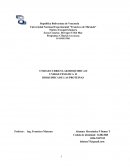 BIOQUIMICA DE LAS PROTEINAS