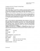 Reseña del tema "Primogenio" - Rubén Blades