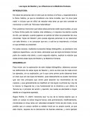 Las leyes de Newton y su influencia en la Medicina Humana