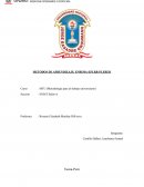 METODOS DE APRENDIZAJE: ENRIMA-EPLRR-PLERER