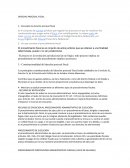 DERECHO PROCESAL FISCAL