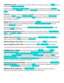 Historia de la enfermería - mundo moderno