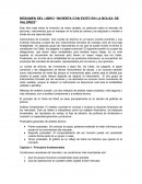 Resumen: Invierta con éxito en la bolsa de valores