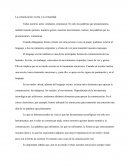 La comunicación escrita y la virtualidad