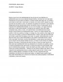 Los adolescentes de hoy